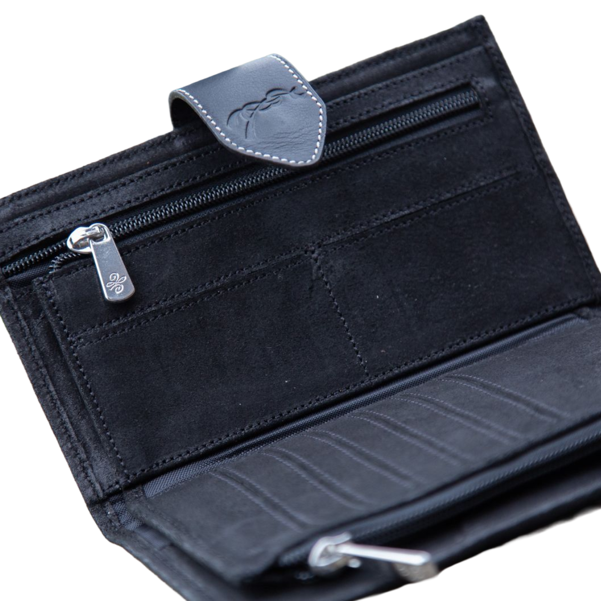 Penelope Bertille Wallet