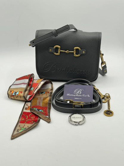 Bridleberry The Tryon Handbag