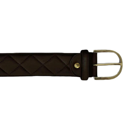 Tailored Sportsman Quilted C Belts
