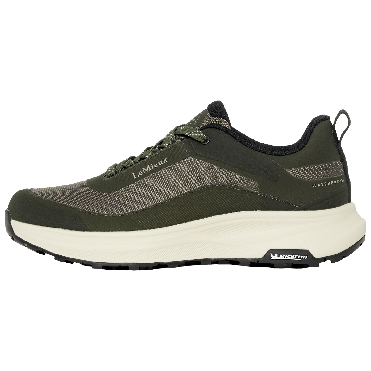 LeMieux Women's Kanta Waterproof Trainer