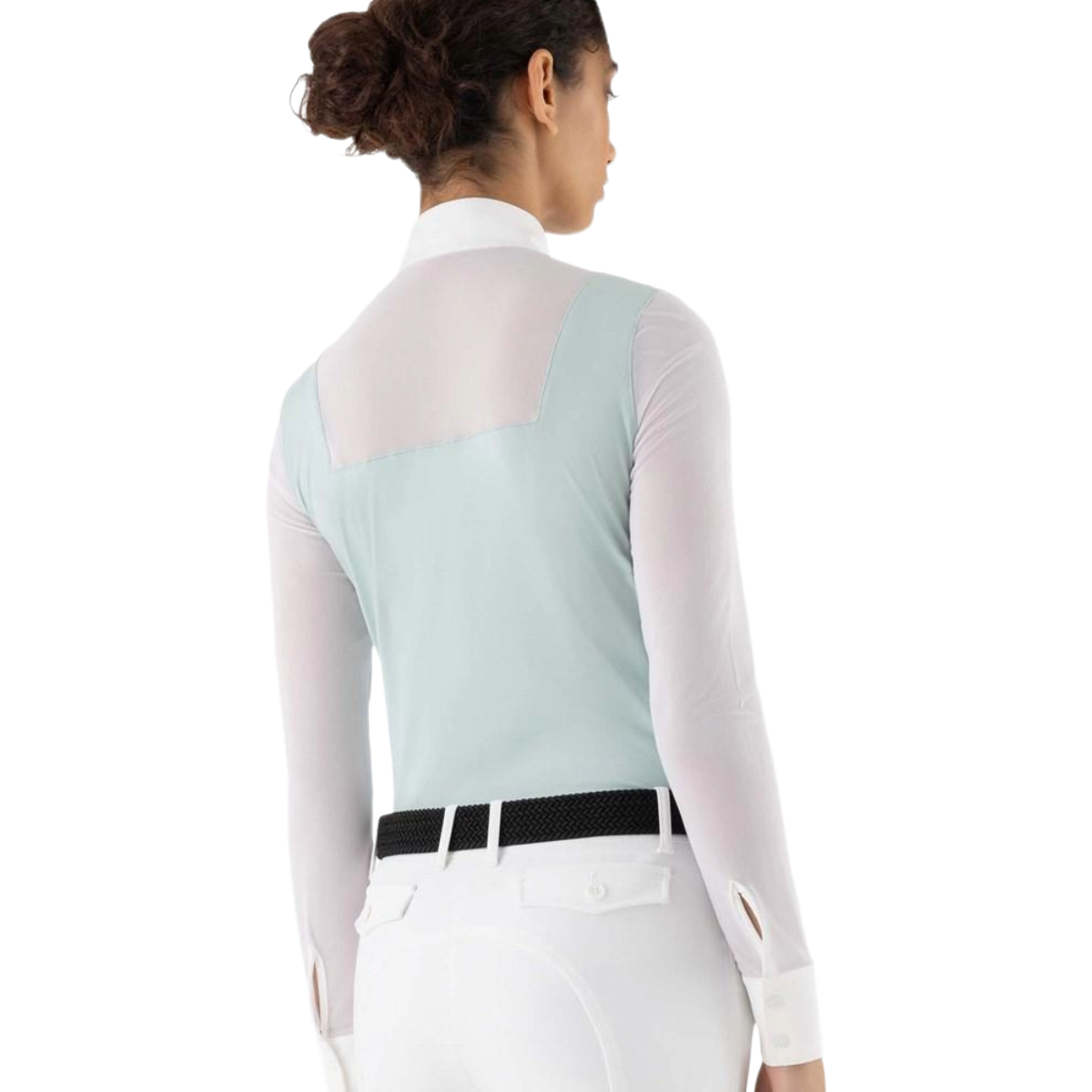 Equiline Women's Cubra Show Shirt