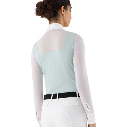 Equiline Women's Cubra Show Shirt