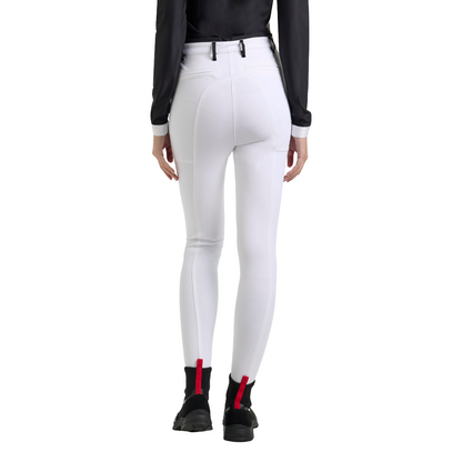 EGO7 Women's Violet Jumping Breeches