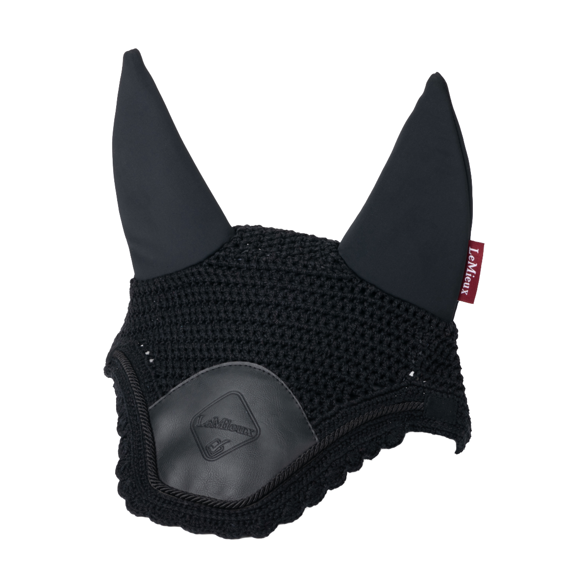LeMieux Acoustic Pro Fly Hood