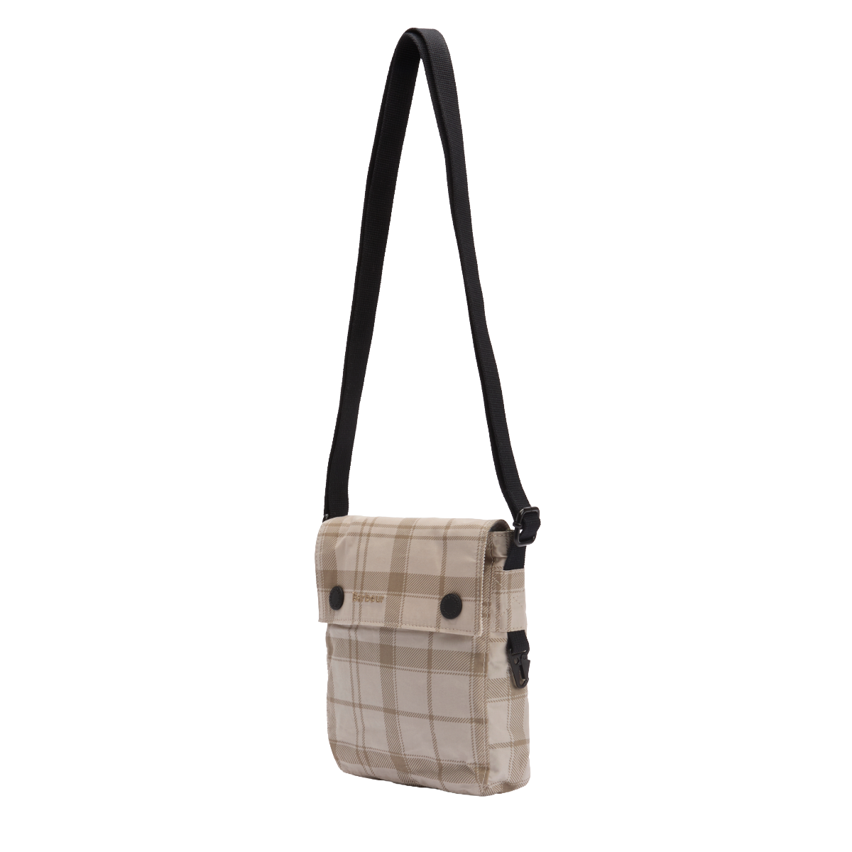 Barbour Transport Crossbody Bag