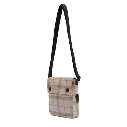 Barbour Transport Crossbody Bag