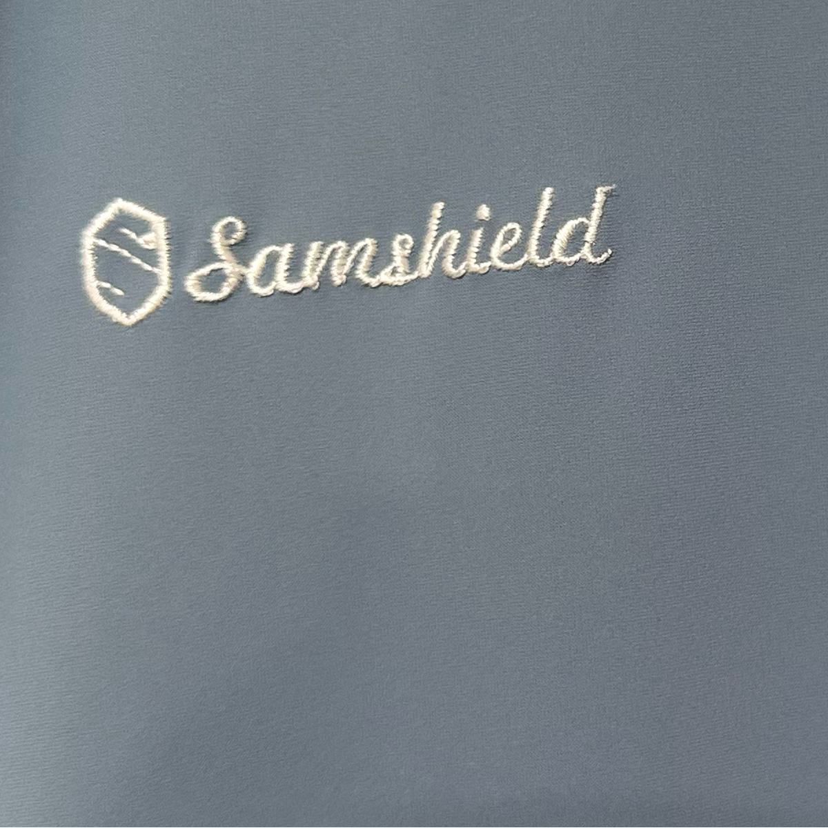 Samshield Men's Corentin Show Shirt