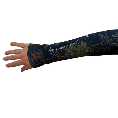 Dapplebay Women's Autumn Toile 1/4 Zip Riding Top