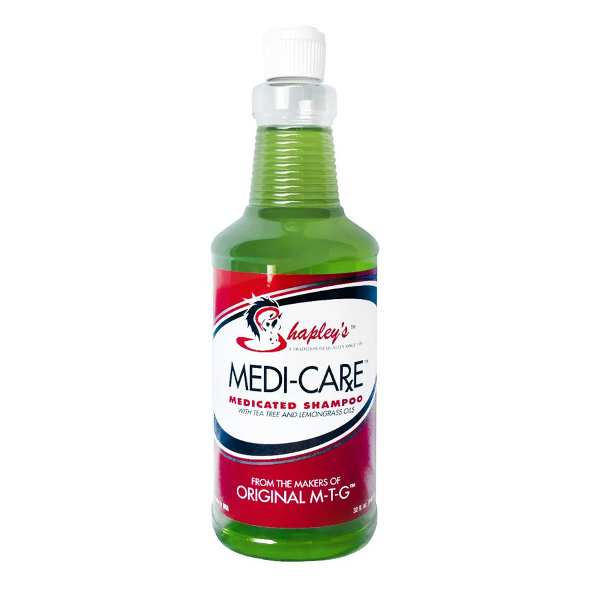 Medi-Care Medicated Horse Shampoo