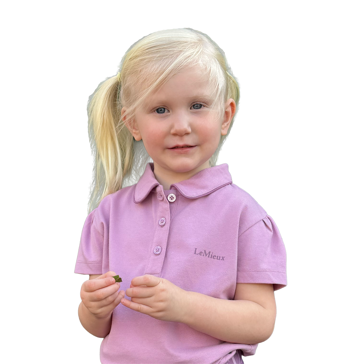 LeMieux Mini Polo Shirt