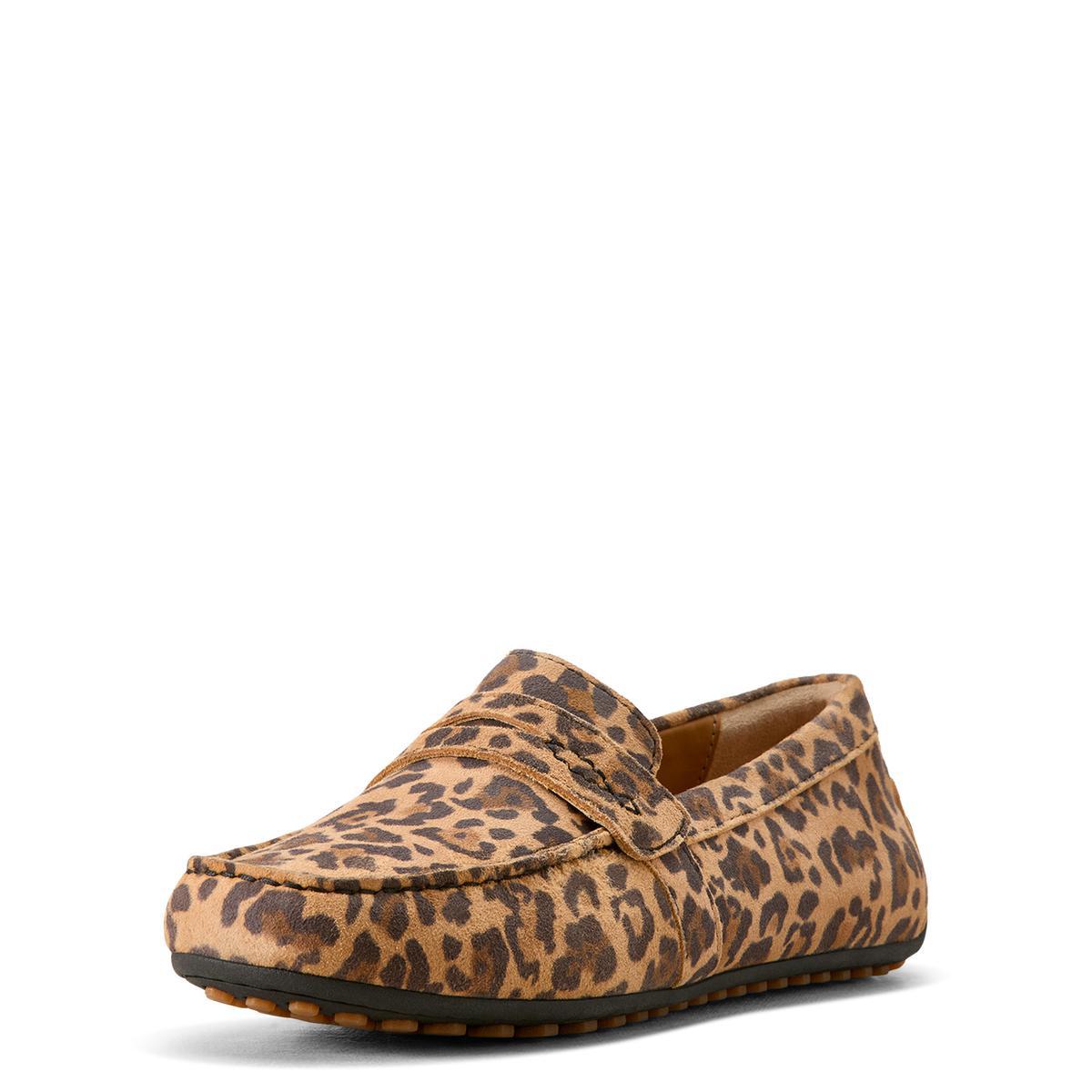 Ariat Women's Selene Driving Moc | Farm House Tack