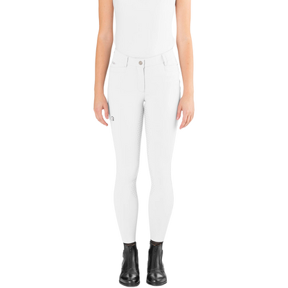 EGO 7 Women's Dressage FG Breech