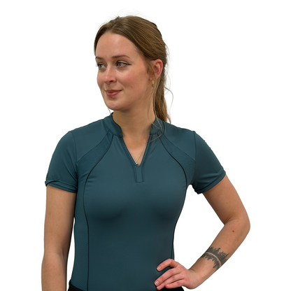 LeMieux Women's Lisa Mesh Base Layer