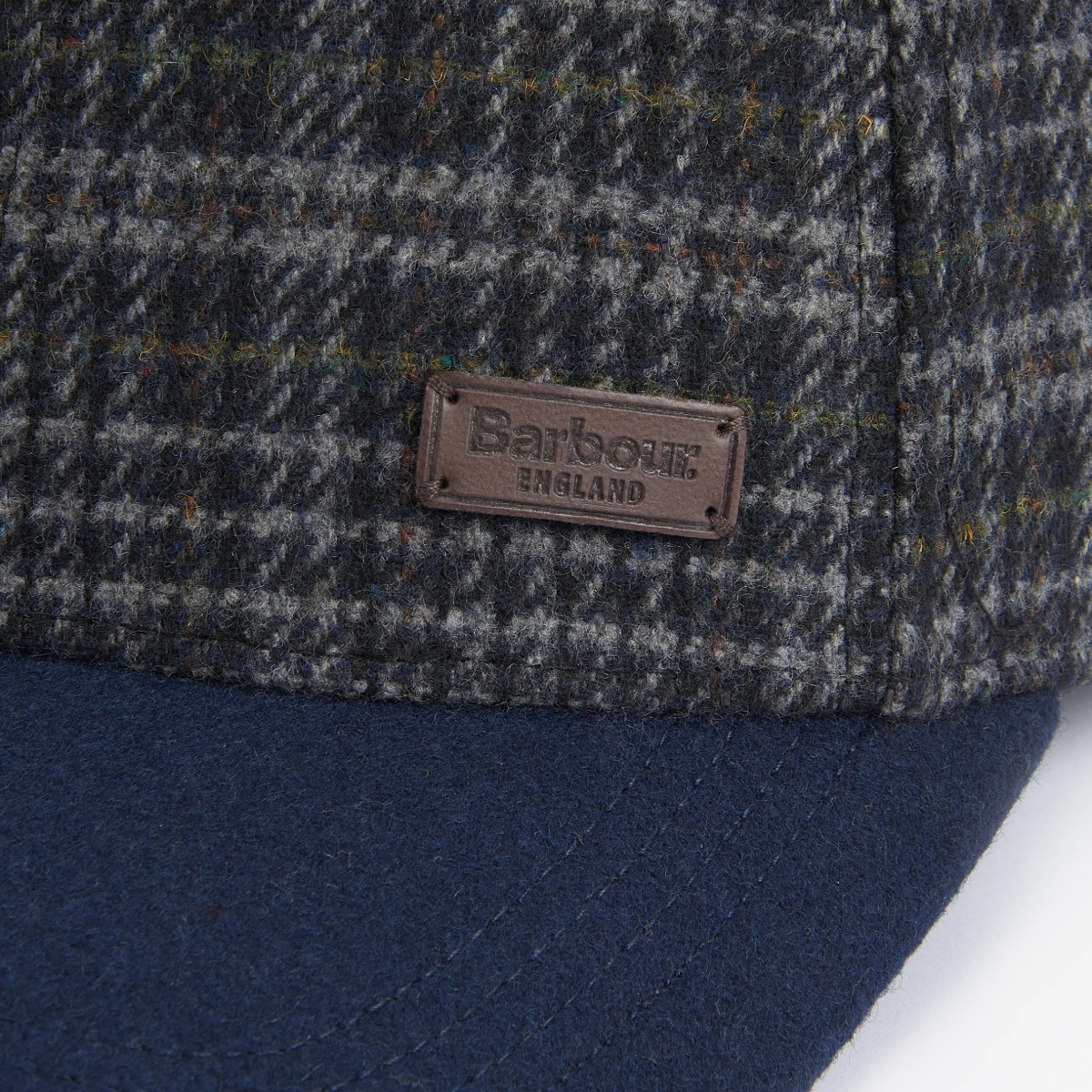 Barbour Clyde Cap