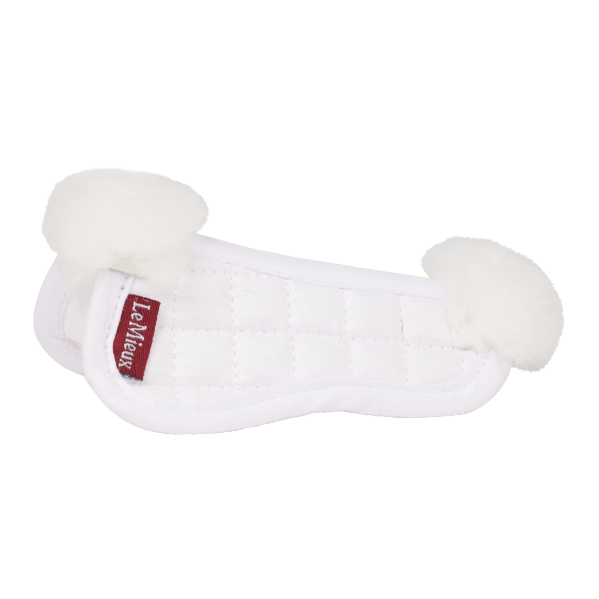 LeMieux Toy Pony Merino Half Pad
