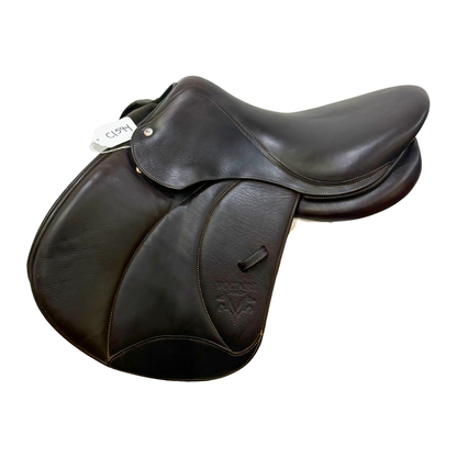 Voltaire Palm Beach 16.5" Used Close Contact Saddle