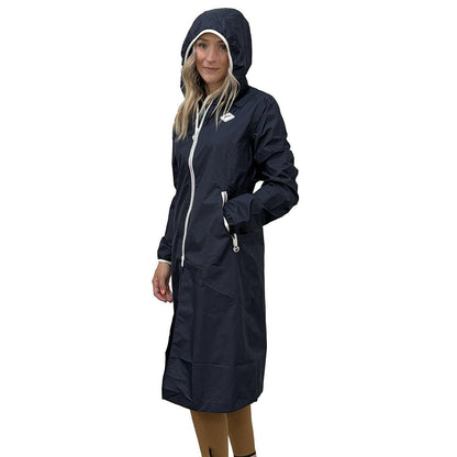 Penelope Women's Rainday Waterproof Jacket