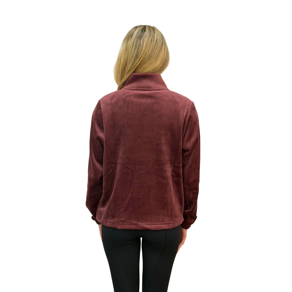 R.J. Classic's Mia Pullover Shirt