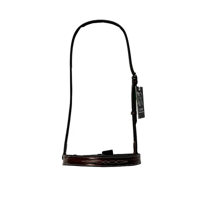 AJR Invisible Rope Noseband Hunter Collection