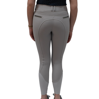 Samshield Women's Clara Premium Knee Grip Breeches
