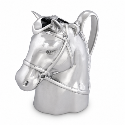 Arthur Court Designs - Thoroughbred Pitcher