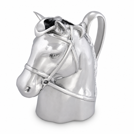 Arthur Court Designs - Thoroughbred Pitcher