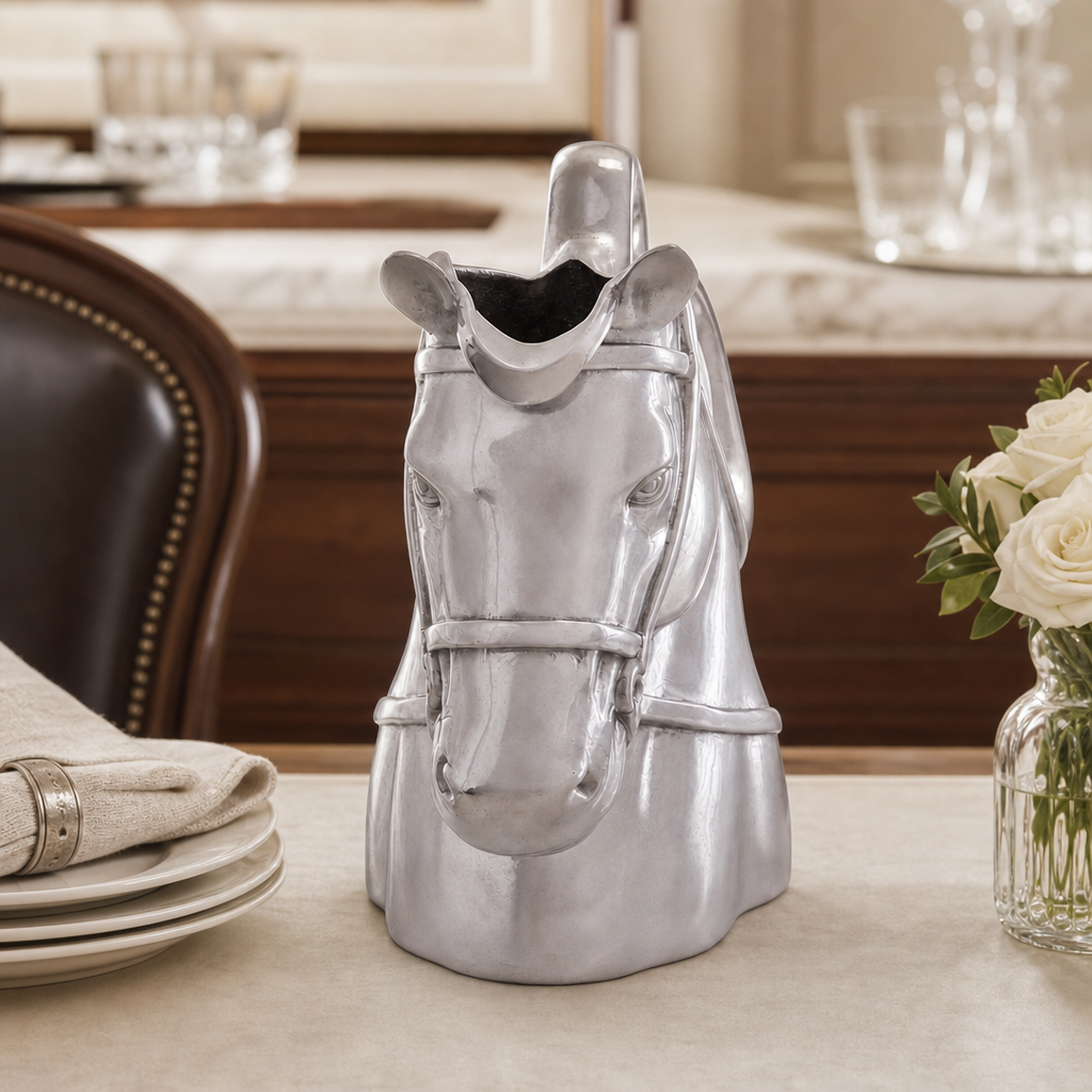 Arthur Court Designs - Thoroughbred Pitcher