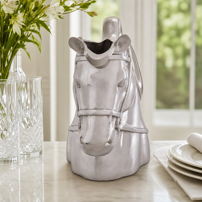 Arthur Court Designs - Thoroughbred Pitcher