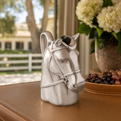 Arthur Court Designs - Thoroughbred Pitcher