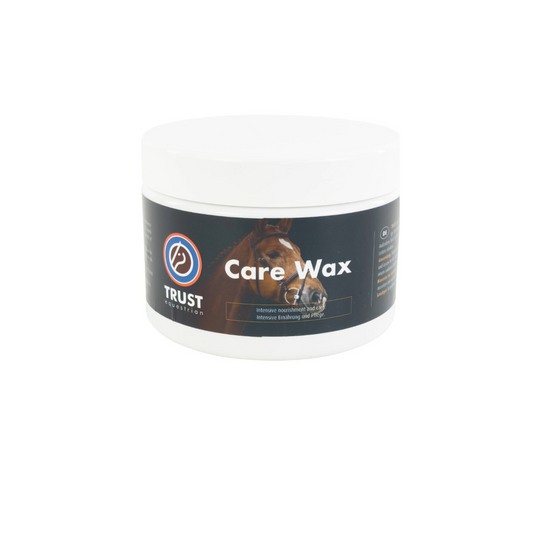 Trust Care Wax