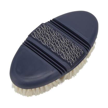 LeMieux Flexi Goat Hair Body Brush