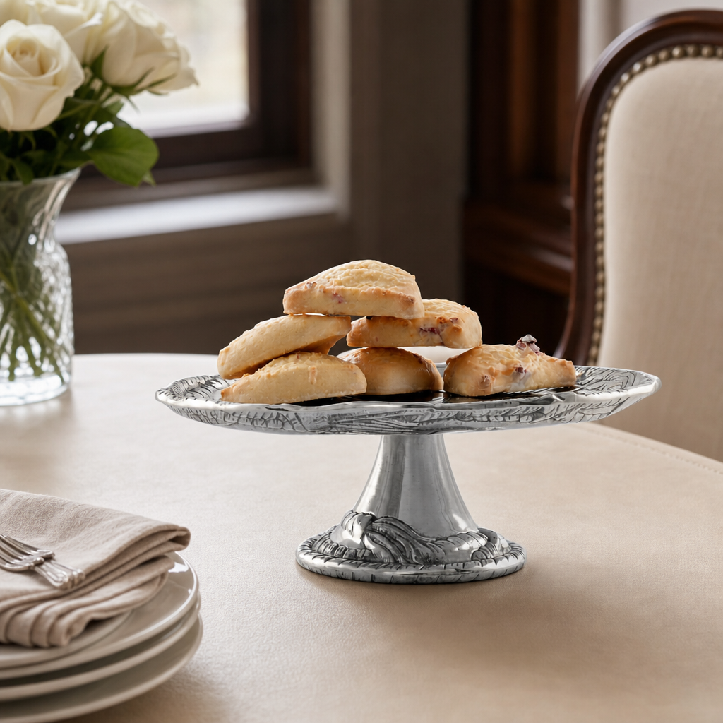 Arthur Court Designs - Horse Treat - Cookie Stand