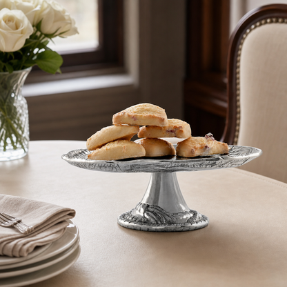 Arthur Court Designs - Horse Treat - Cookie Stand