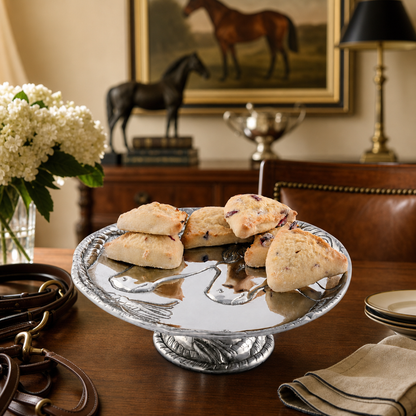 Arthur Court Designs - Horse Treat - Cookie Stand