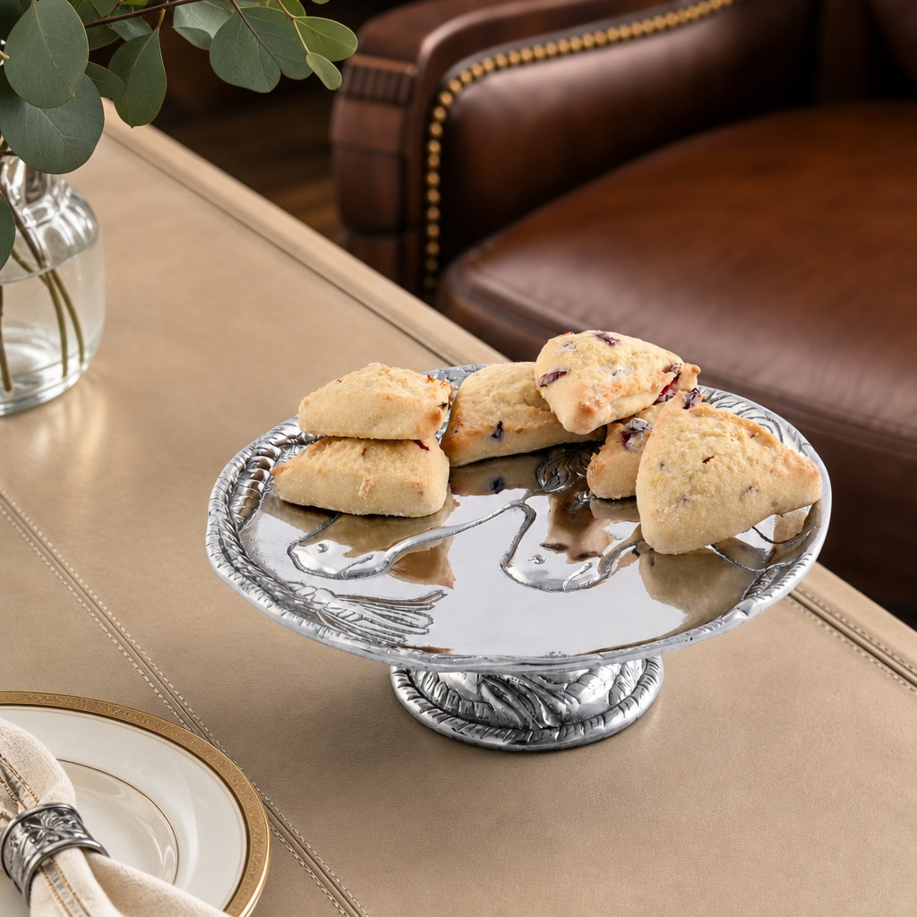 Arthur Court Designs - Horse Treat - Cookie Stand