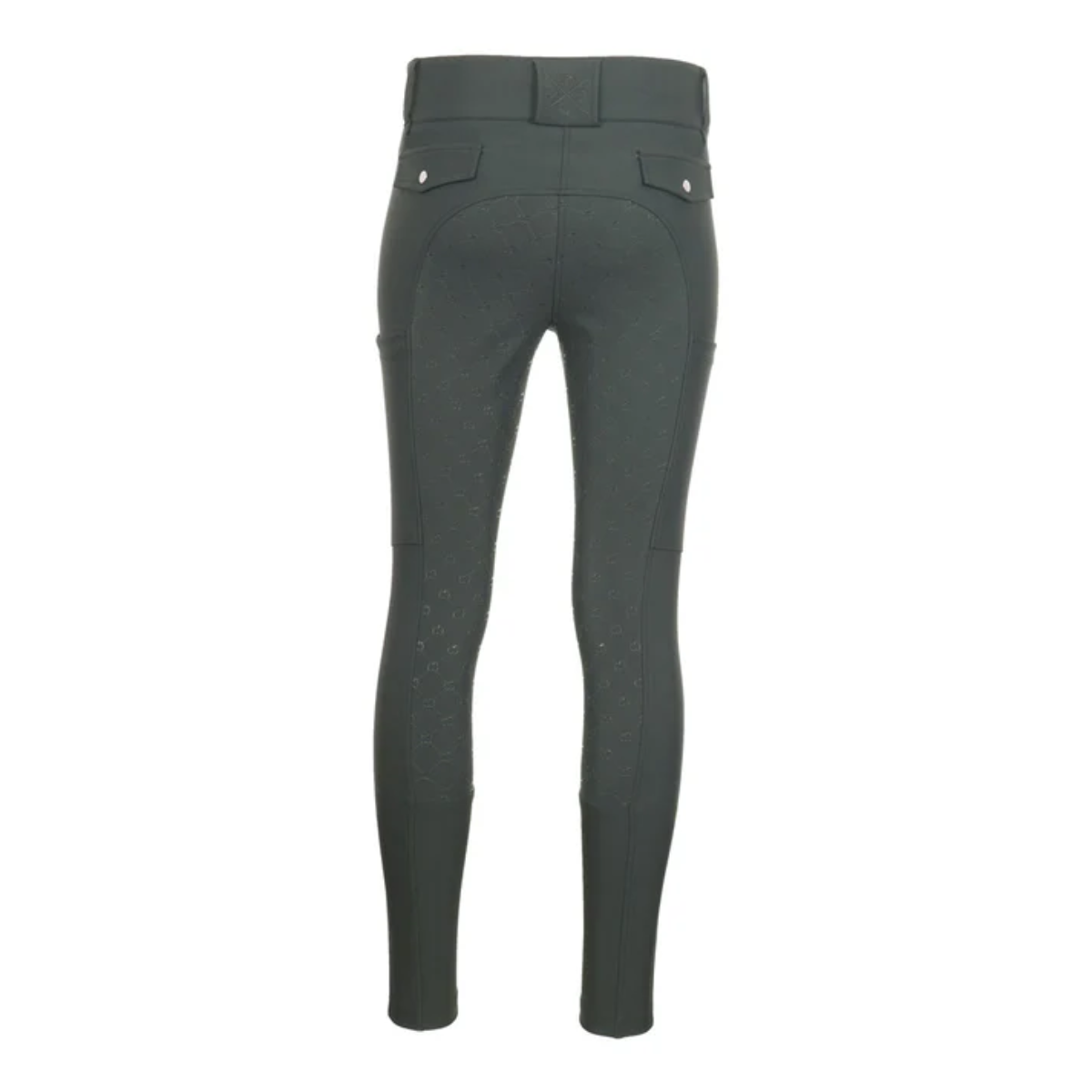 Dapplebay Women's Sport Silicone Full Seat Breeches
