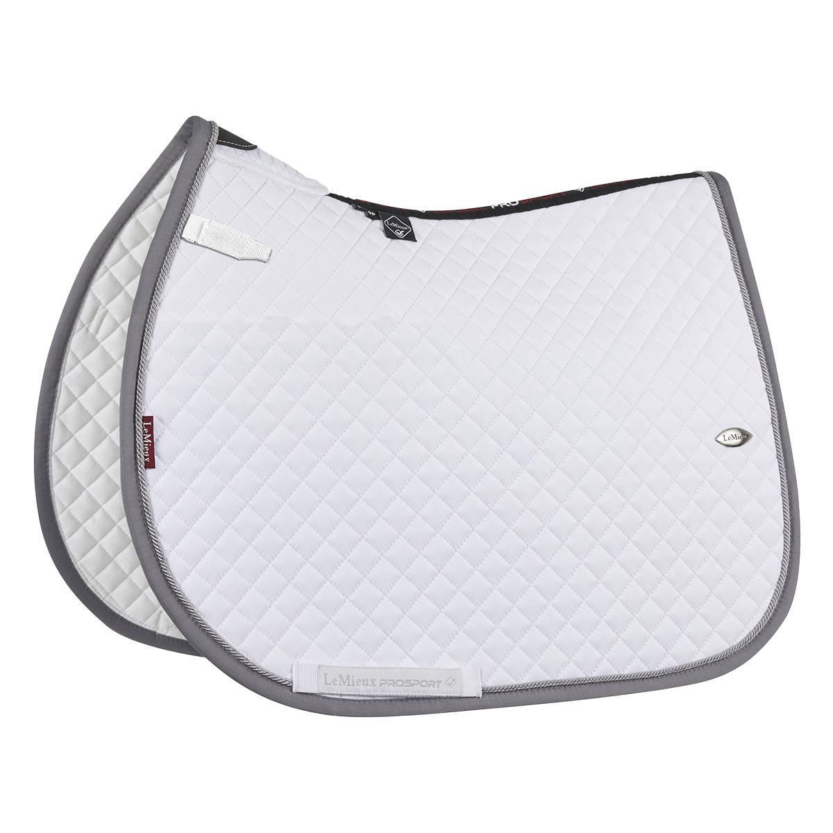 LeMieux Wither Relief Jump Pad