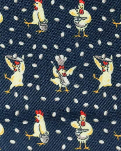 Essex Classics  Chi Chi Ladies Talent Yarn Straight Collar Long Sleeve Show Shirt