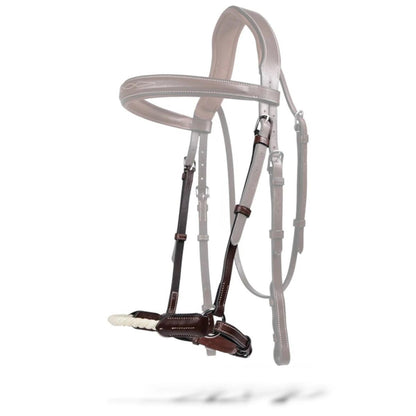 AJR Crank Drop Rope Noseband