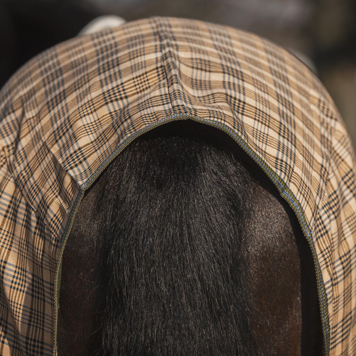 Deluxe 5/A Baker Stable Sheet