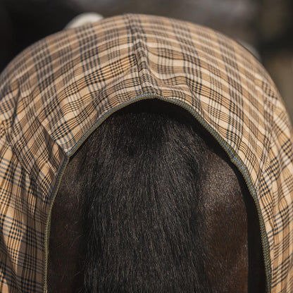 Deluxe 5/A Baker Stable Sheet