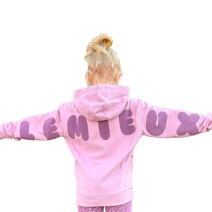 LeMieux Young Rider Sia Hoodie