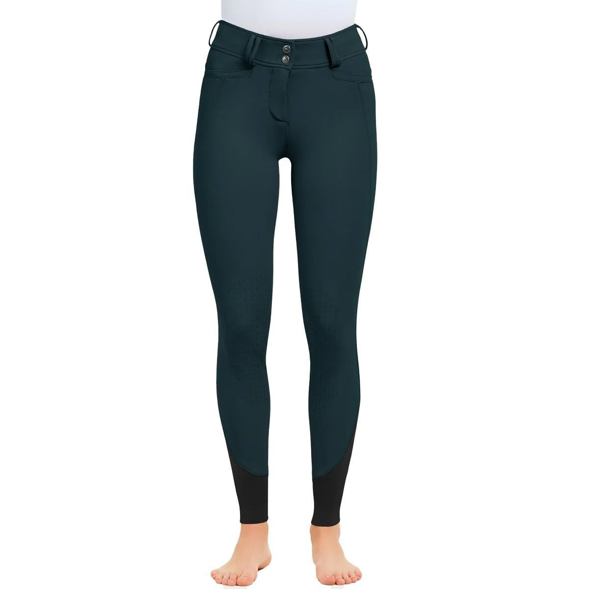 RJ Classics Women's Hayden Knee Patch Breeches - Sale