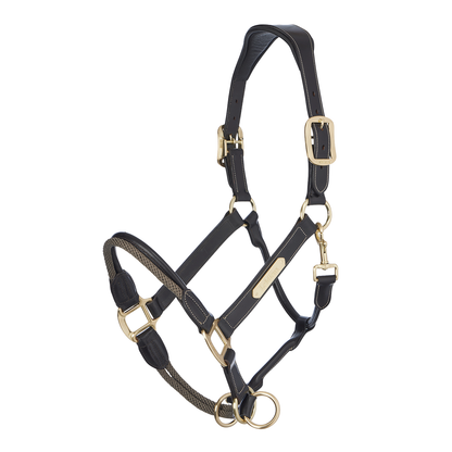 LeMieux Rope Control Halter