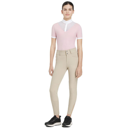 LeMieux Young Rider Hunter Knee Grip Breeches