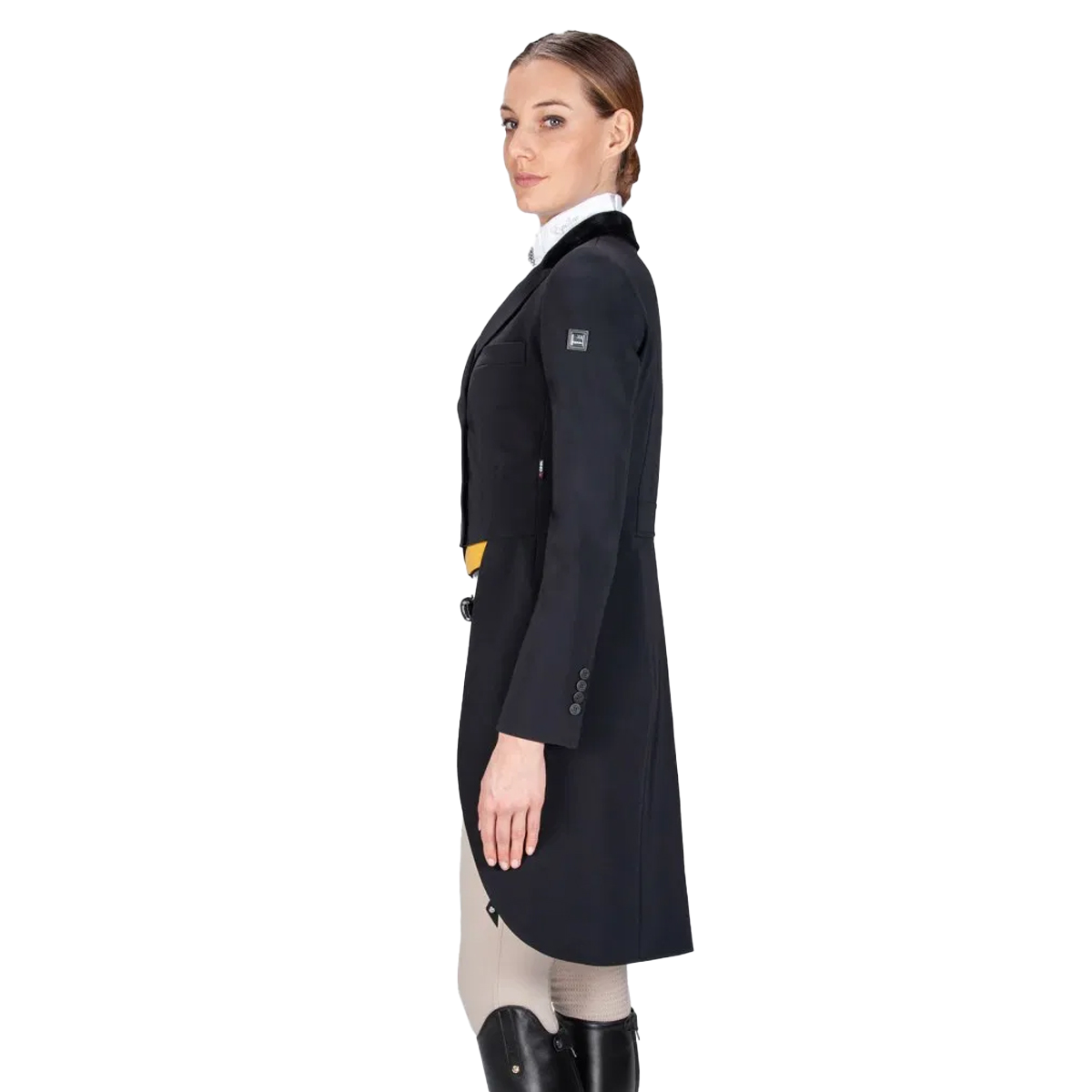 Equiline Women's MacKenzie Hunter Shadbelly - Sale
