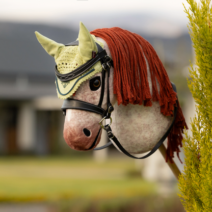 LeMieux Hobby Horse Fly Hood