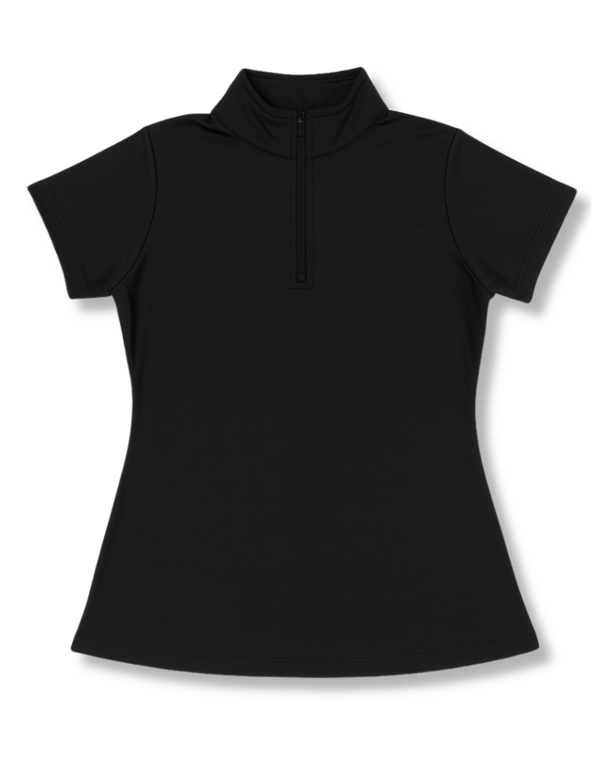 D.D. Rhythm & Relaxation Short Sleeved Training Shirt
