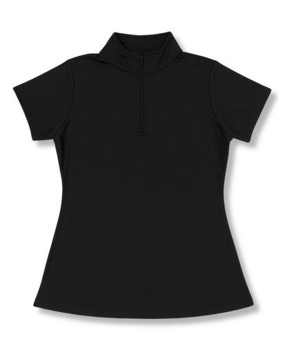 D.D. Rhythm & Relaxation Short Sleeved Training Shirt