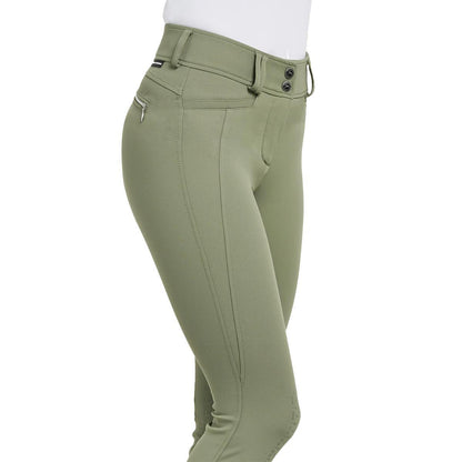 RJ Classics Women's Hayden Knee Patch Breeches - Sale
